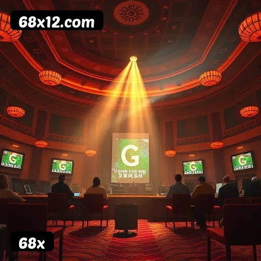 Recursos Exclusivos do App 68x - Modo Offline, Login Biométrico