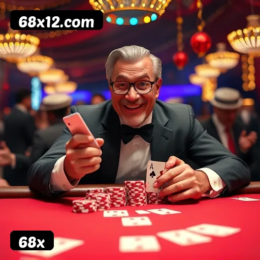 Jogos de Cassino Premium - Slots, Roleta, Blackjack e Dealer Ao Vivo