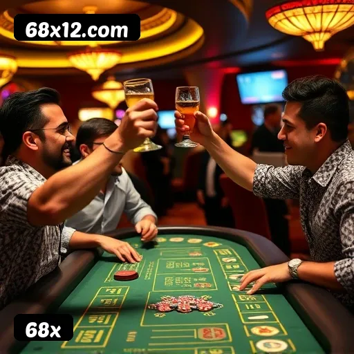 Jogos de Cassino ao Vivo