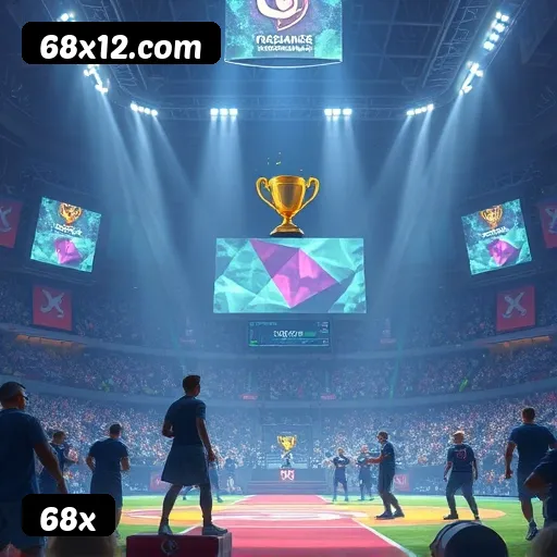 Benefícios do Login 68x - Bônus e Vantagens Exclusivas